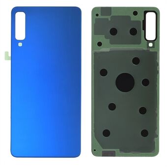 Back Battery Housing Cover Replacement (without Logo) for Samsung Galaxy A7 (2018) A750
