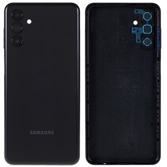 For Samsung Galaxy A13 5G A136 OEM Battery Door Cover Replacement Part - Black