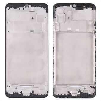 For Samsung Galaxy A03 (164.2 x 75.9 x 9.1mm) A035F OEM Front Housing Frame Replacement Part (without Logo)
