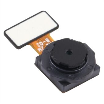OEM Rear Large Camera Module 2MP, f/2.4, Depth Rear Camera Replacement Part for Samsung Galaxy A12 A125 Mobile Phones Accessories (Without Logo)