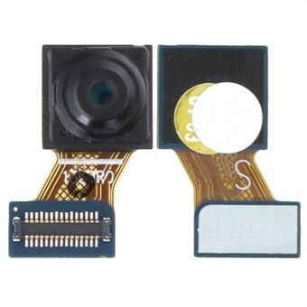 For Samsung Galaxy A34 5G A346 OEM Front Facing Camera Module Replace Part (without Logo)