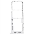 For Samsung Galaxy A13 4G A135 OEM Dual SIM Card + SD Card Tray Holder Replacement (without Logo)