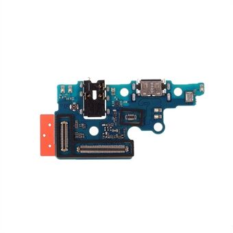 Charging Port Dock Connector Flex Cable Replacement Part for Samsung Galaxy A70 A705