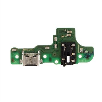 Charging Port Dock Connector Flex Cable Part for Samsung Galaxy A20S SM-A207U (US Version)