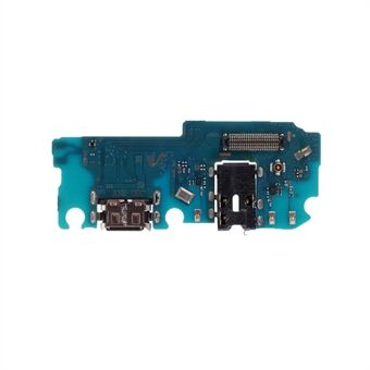 Charging Port Dock Connector Flex Cable Replacement Part for Samsung Galaxy A12 A125