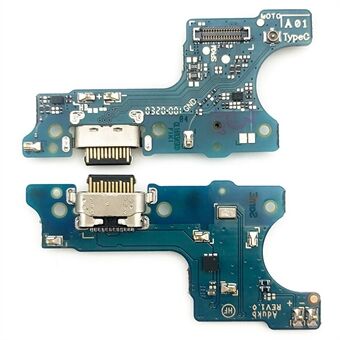 For Samsung Galaxy A01 Core A013F OEM Charging Port Flex Cable Replacement Part (without Logo)