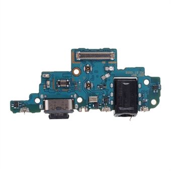 For Samsung Galaxy A52 4G A525 Charging Port Flex Cable Replacement Part (without Logo)