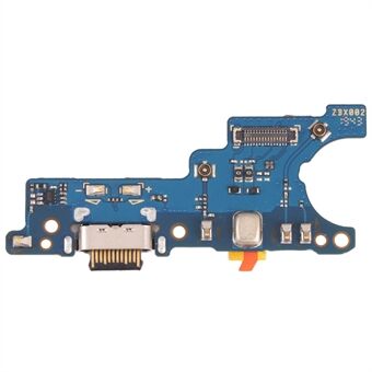 For Samsung Galaxy A11 (US Version) 115U OEM Dock Connector Charging Port Flex Cable Replacement Part (without Logo)