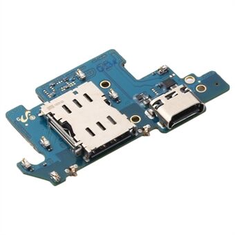 For Samsung Galaxy A80 A805 Charging Port Flex Cable Replacement Part (without Logo)