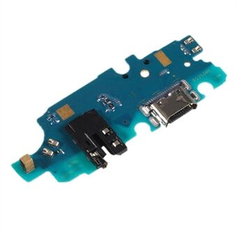 For Samsung Galaxy A14 5G (EU Version) A146B Charging Port Flex Cable Replacement Spare Part (without Logo)