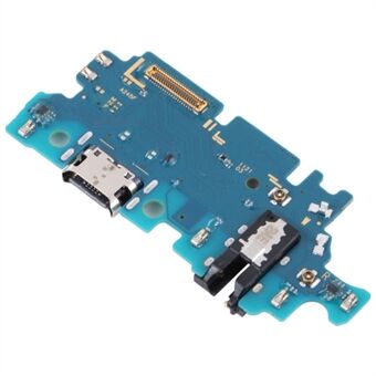 For Samsung Galaxy A24 4G A245F Dock Connector Charging Port Flex Cable Replacement Part (without Logo)