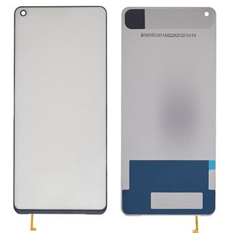 For Samsung Galaxy A21 (EU Version) A215 LCD Screen Backlight Phone Repair Part (without Logo)