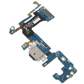 For Samsung Samsung Galaxy S8 G950U (US Version) OEM Charging Port Flex Cable Replacement (without Logo)