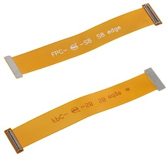Extension Tester Testing Flex Cable for Samsung Galaxy S8 / S8 Plus