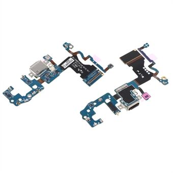 For Samsung Galaxy S9 G960F OEM Dock Connector Charging Port Flex Cable (without Logo)