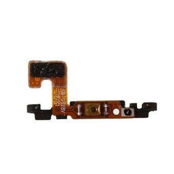 OEM Power On/Off Flex Cable Replacement for Samsung Galaxy S6 edge+ G928