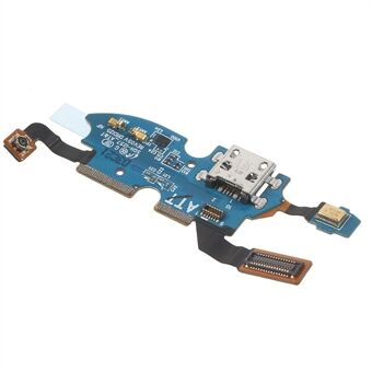 OEM Disassembly Charging Port Flex Cable for Samsung Galaxy S4 mini I257 (US Version)