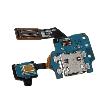 OEM Charging Port Flex Cable for Samsung Galaxy S4 Mini SCH R890