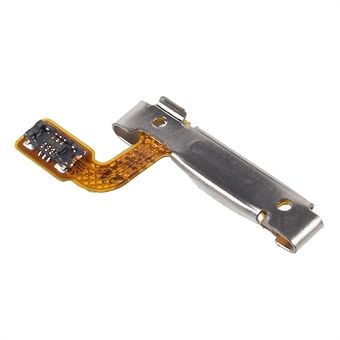 OEM Power On/Off Switch Button Flex Cable for Samsung Galaxy S7 Edge G935