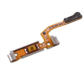 OEM for Samsung Galaxy S8 Plus G955 / S8 G950 Power On/Off Switch Button Flex Cable