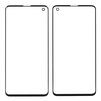Good Quality Front Screen Glass Lens for Samsung Galaxy S10 G973