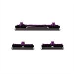 OEM Side Keys Power and Volume Buttons Replacement for Samsung Galaxy S10 G973/S10 Plus G975