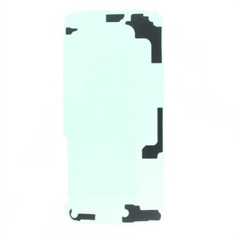 For Samsung Galaxy S7 edge G935 OEM Sealed Waterproof Adhesive Sticker
