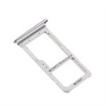 OEM for Samsung Galaxy S7 edge G935 SIM1 + SIM2/MicroSD Card Tray Slot Holder