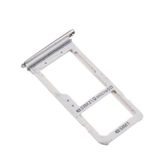 OEM for Samsung Galaxy S7 edge G935 SIM1 + SIM2/MicroSD Card Tray Slot Holder