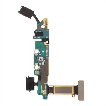 OEM Charging Port Flex Cable Ribbon for Samsung Galaxy S6 G920F