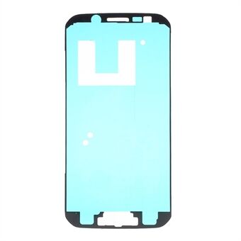 OEM Front Housing Frame Adhesive for Samsung Galaxy S6 Edge G925