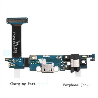 OEM Charging Port Flex Cable Replacement for Samsung Galaxy S6 Edge SM-G925V