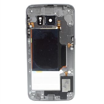 Middle Plate Frame Replacement for Samsung Galaxy S6 edge SM-G925F