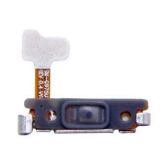 For Samsung Galaxy S10 4G G973 / S10 Plus 4G G975 OEM Power On / Off Flex Cable Spart Part (without Logo)