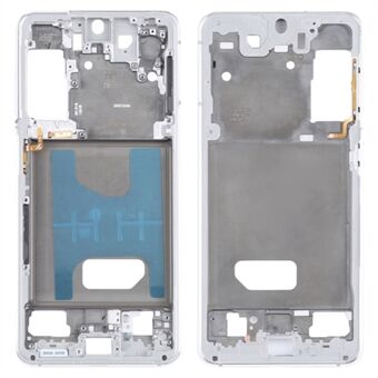 For Samsung Galaxy S21 5G G991B OEM Front Housing Frame Repair Part (without Logo)