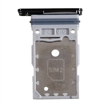 For Samsung Galaxy S23 S911 / S23+ S916 OEM Dual SIM Card Tray Holder Replacement Part (without Logo)