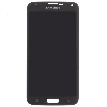 OEM LCD Screen and Digitizer Assembly for Samsung Galaxy S5 SM-G900