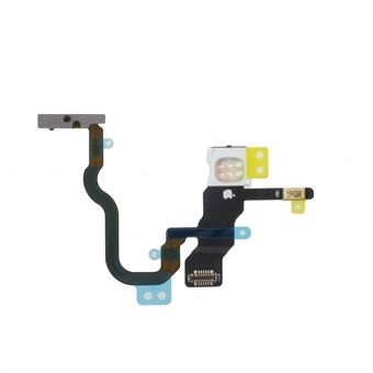 OEM for iPhone X Power On/Off Flex Cable Replacement