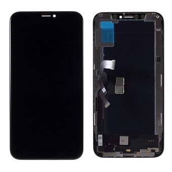 LCD Screen and Digitizer Assembly Replacement (JK In-Cell Workmanship) (without Logo) for Apple XS 5.8 inch