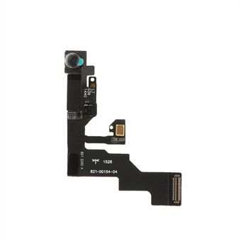 For iPhone 6s Plus 5.5 inch Assembly Front Facing Camera + Sensor Flex Cable Ribbon with Light Proximity Sensing Function