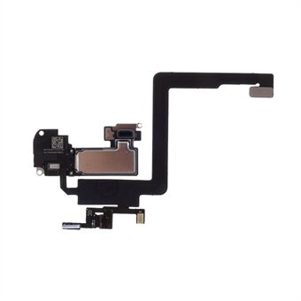 Earpiece Speaker + Sensor Flex Cable (Self-welding with Photosensitive) Replace Part for iPhone 11 Pro 5.8 inch (without Logo)