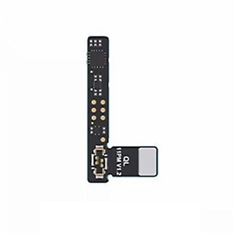 QIANLI External Battery Flex Cable for iPhone 11 Pro Max 6.5 inch (Compatible with Copy Power Battery Data Corrector)