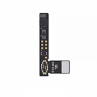 QIANLI External Battery Flex Cable for iPhone 11 Pro 5.8 inch (Compatible with Copy Power Battery Data Corrector)