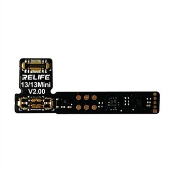 RELIFE TB-05 For iPhone 13 mini 5.4 inch / 13 6.1 inch Battery Repair External Flex Cable (Used with RELIFE TB-05 Tester)