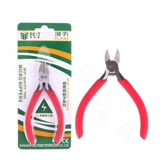 BEST BST-2D Heavy Duty Diagonal Cutting Pliers for Electrical Wire Cable Cutting