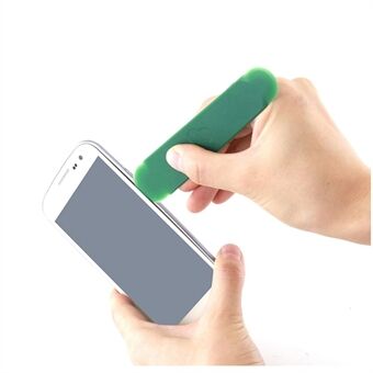 BEST 134 Portable Plastic Pry Tool Battery / Phone Screen Opening Repair Tool