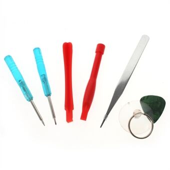 Screwdriver Opening Tool Kit for Apple iPhone iPad