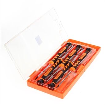 JAKEMY JM-8121 5-in-1 Professional Screwdriver Set for iPhone 6/6 Plus/5/5s