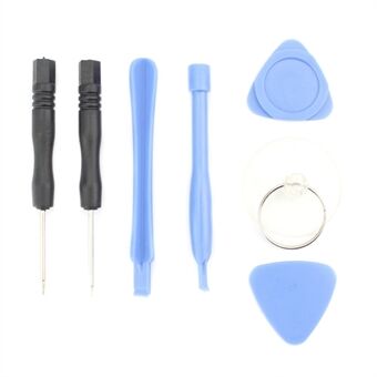 7-in-1 Screwdriver Pry Disassemble Tool Kit for iPhone