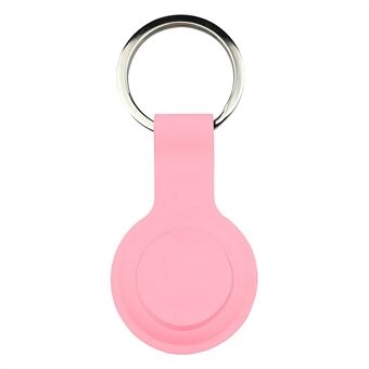 Soft Silicone Protective Case for AirTags